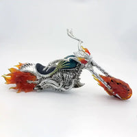 Hellfire Ghost Riding Bike (38 cm)