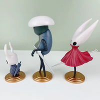 Hollow Knight Sentinel Figurines (Set of 4)