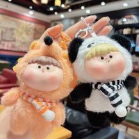 DuDu Zoo Series Blind Box