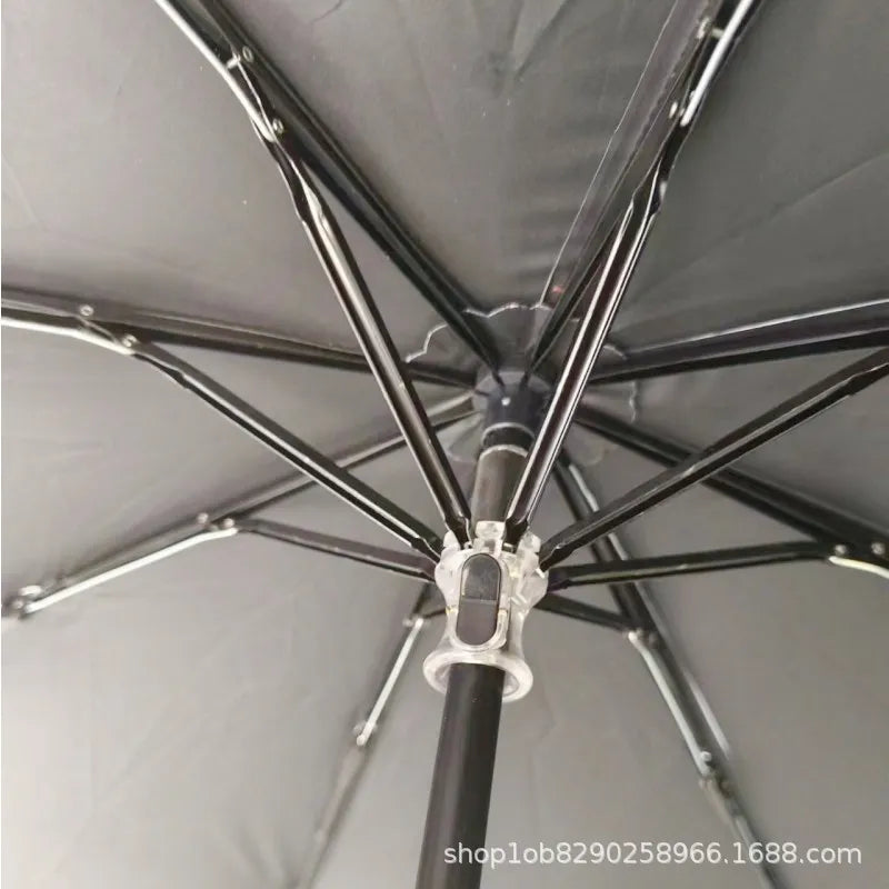 Hello Kitty Cat Claw Umbrella