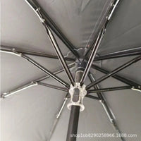 Hello Kitty Cat Claw Umbrella