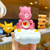 Adorable Care Bears Phone Holders