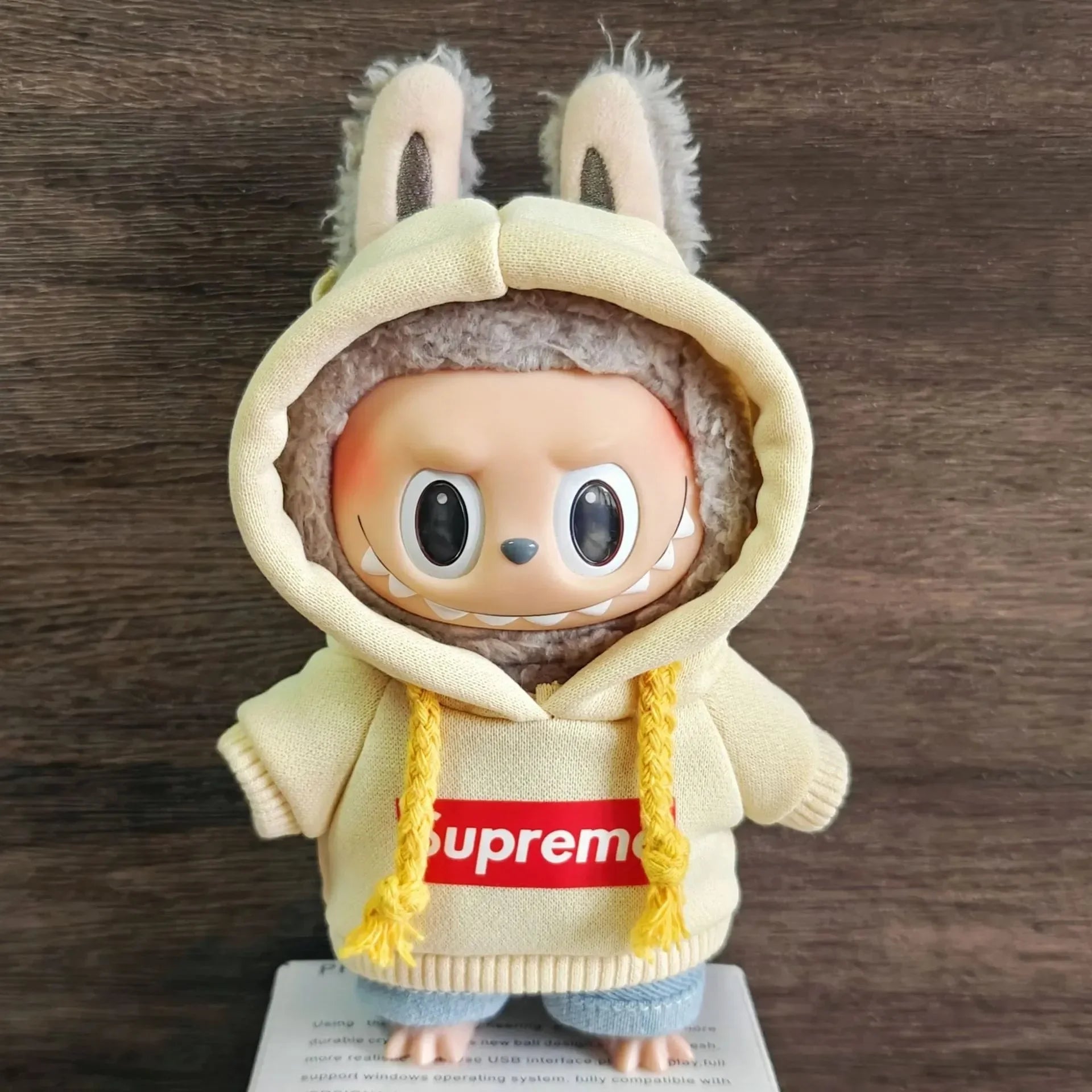 Labuboo Couture Assorted Fashion Outfits