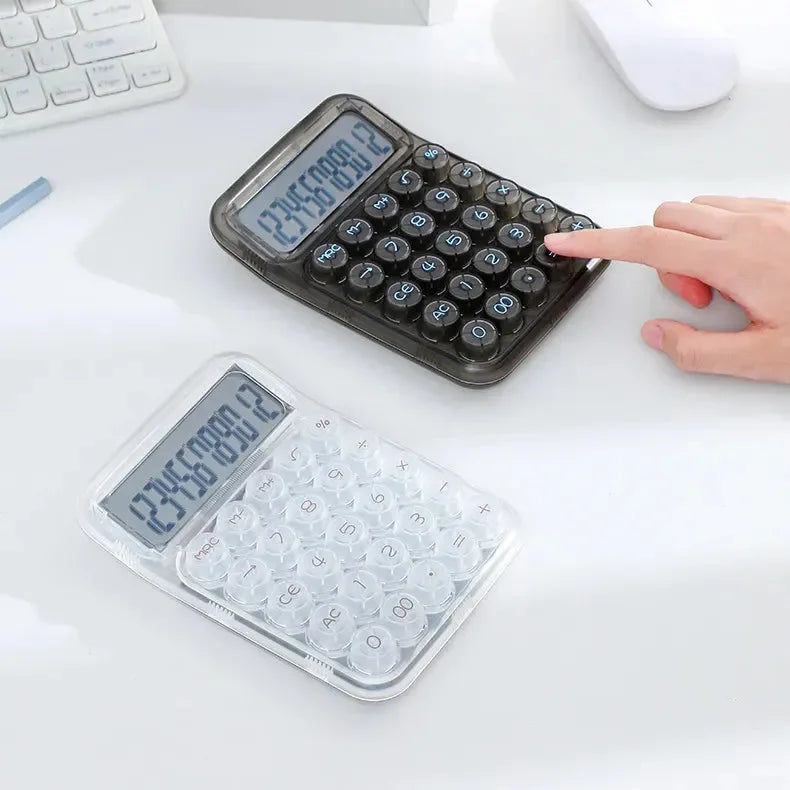 Number Ninja Arithmetic Calculator