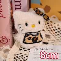 Hello KT Fierce Charm Pendant