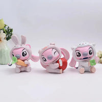 Blue Alien Party Animal Pals Blind Box