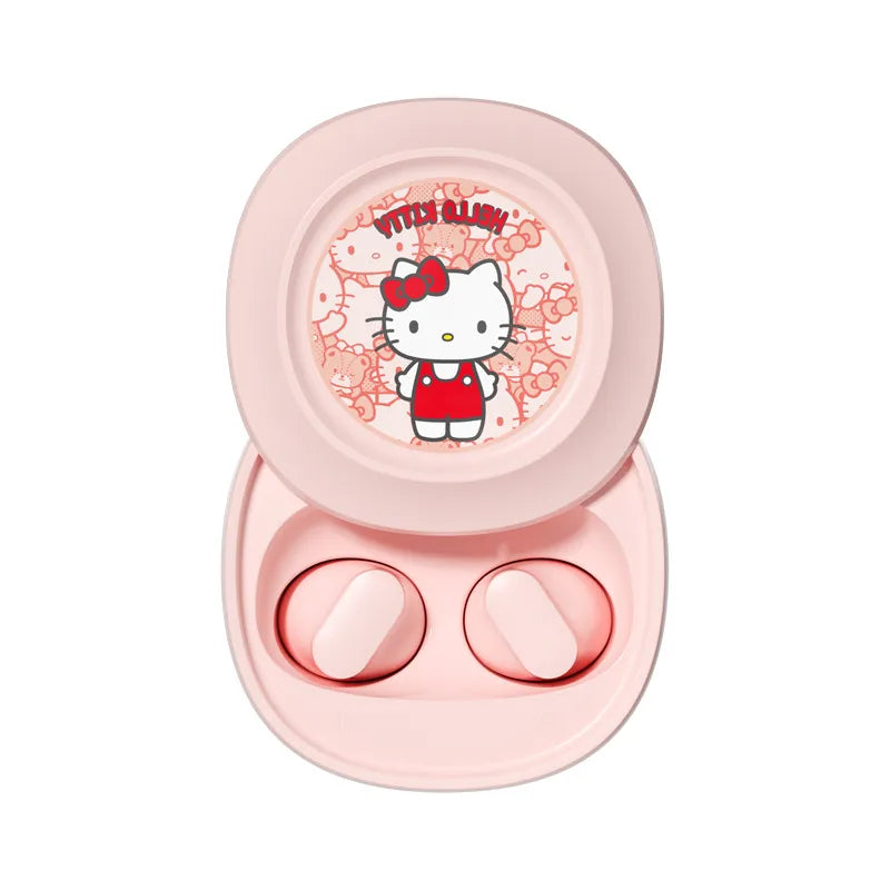 Sanrio YP-64 Bluetooth Earphones