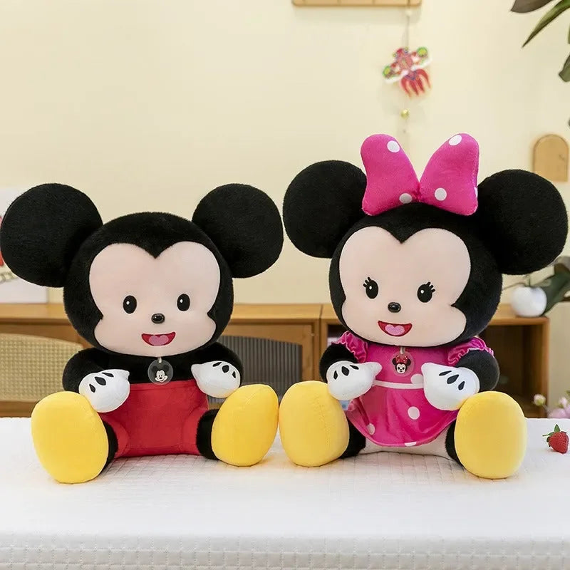 M&M Tsum Tsum Mini Duo Plushies