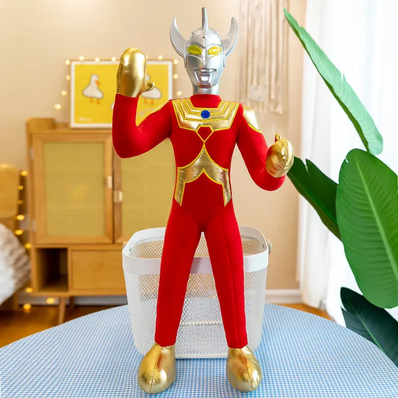 Ultraman Premium Stuffed Doll