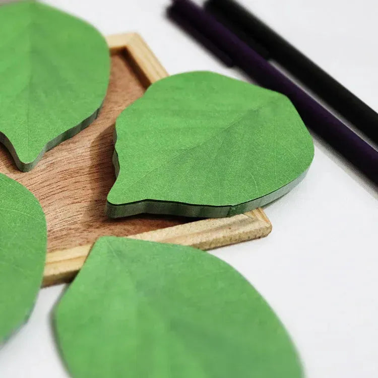 Leaf Creative Sticky Notes