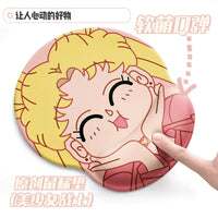 Kawaii Sailormoon Mouse Pad Set PN4105 - Bear Hugs