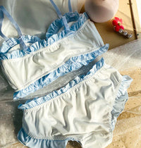 Cute Cartoon Underwear Suits PN5600 - Bear Hugs