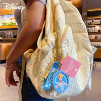 DSNY Princess Reflection Mirror Keychain