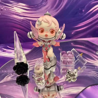 SkullPanda Sound Series Blind Box