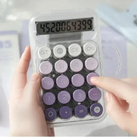 Chroma Crunch Companion Calculator