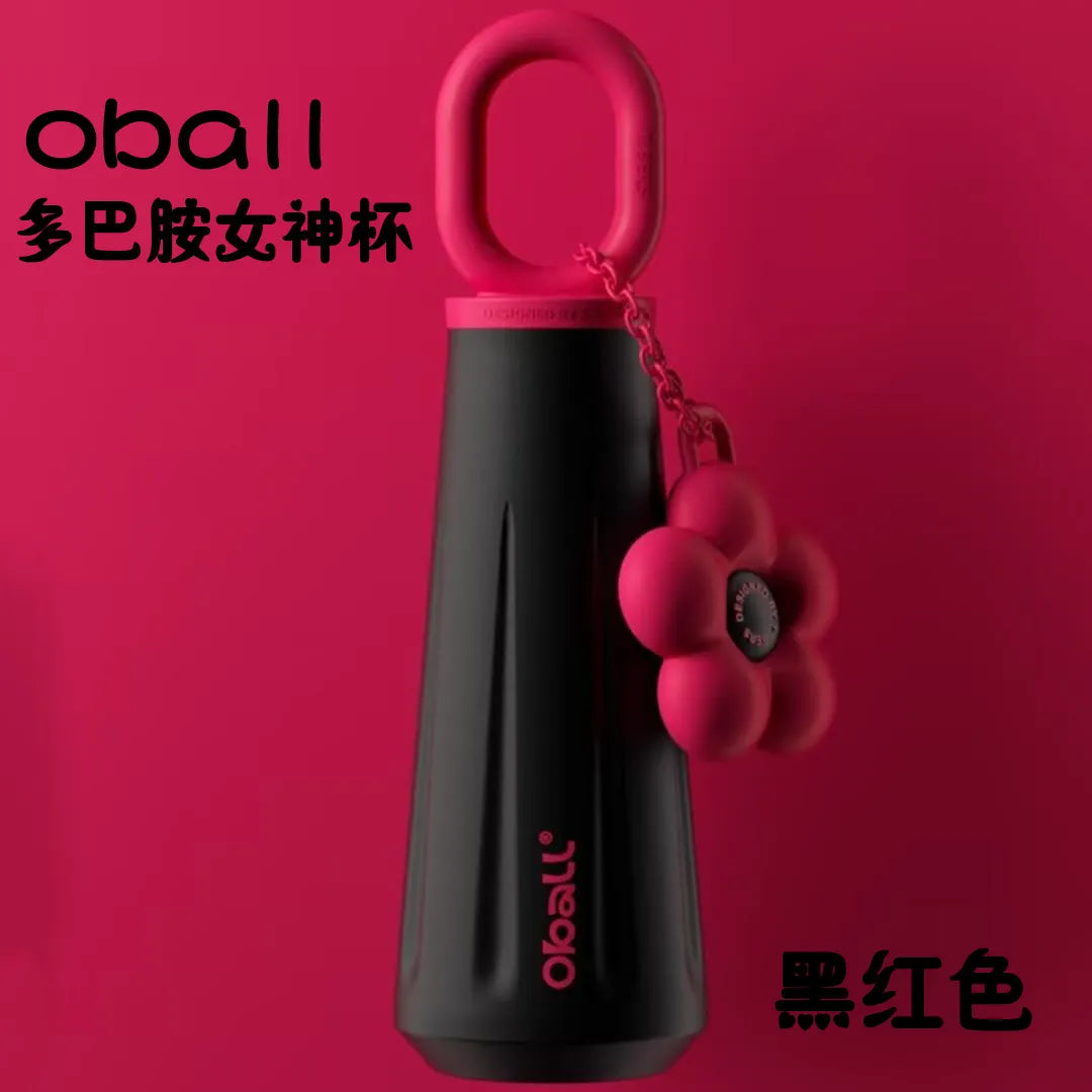 Oball Opel Dopamine Goddess Bottle (450 ml)