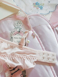 Fashion Sailormoon Underwear Suits PN2116 - Bear Hugs