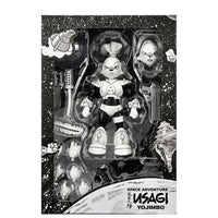 NEKA TMNT Miyamoto Figurine (18 cm)