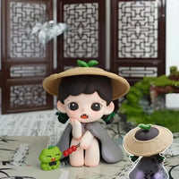 Zoraa Mystic Charms Blind Box