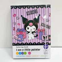 Coloring Adventure Watercolor Pens (Set of 38)