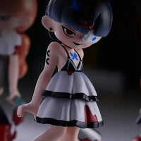 Yandere Girl College Series Blind Box