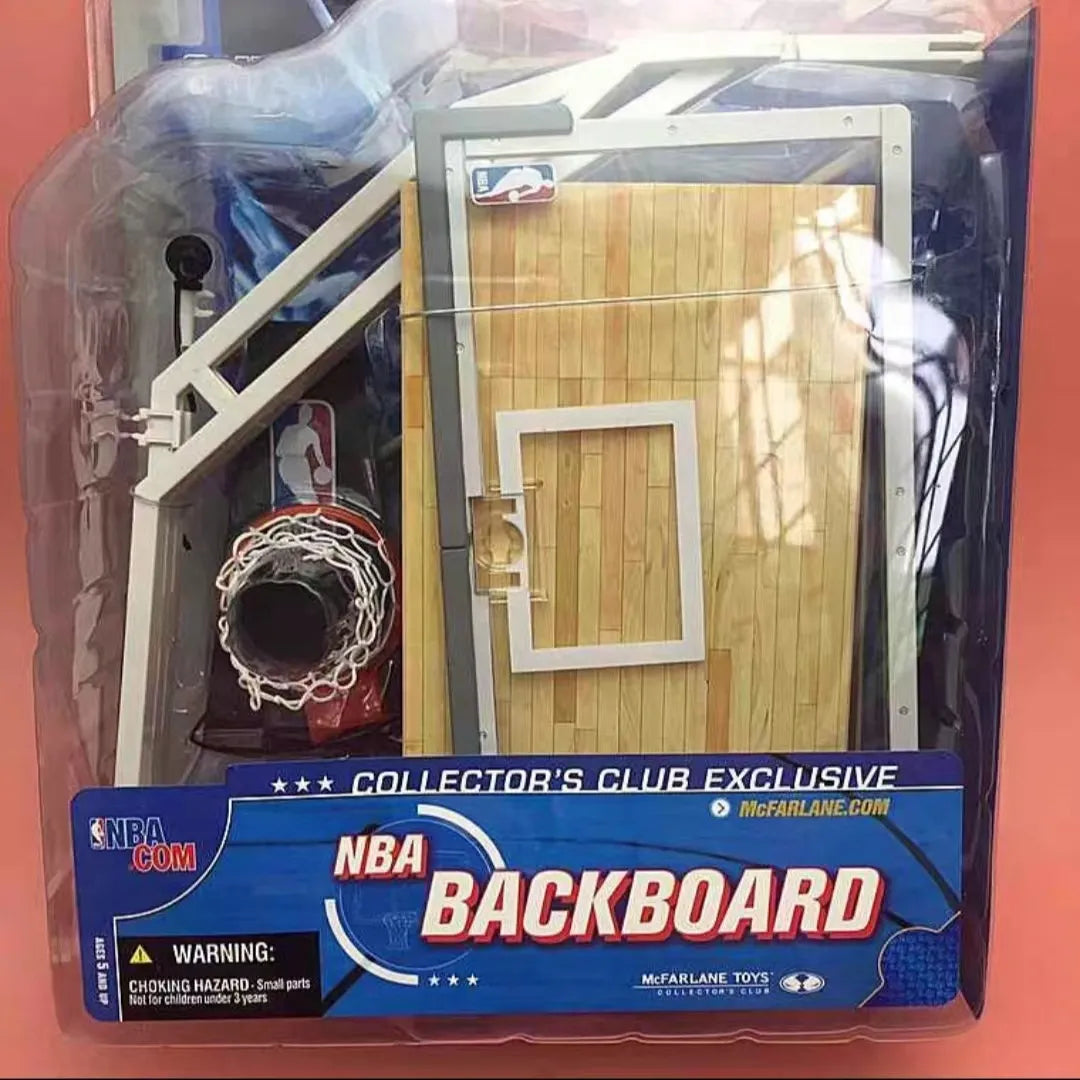 McFarlane NBA 2K19 Collector's Edition Figurines (25 cm)