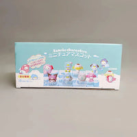 The Sanliou Ice & Snow World Blind Box
