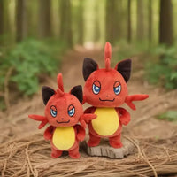 Magicbeast Palu & Friends Plush