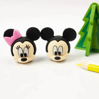 Creative Mickey Mouse 3D Sharpener