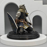Dark Souls Warrior Knight Action Figures (17 cm)