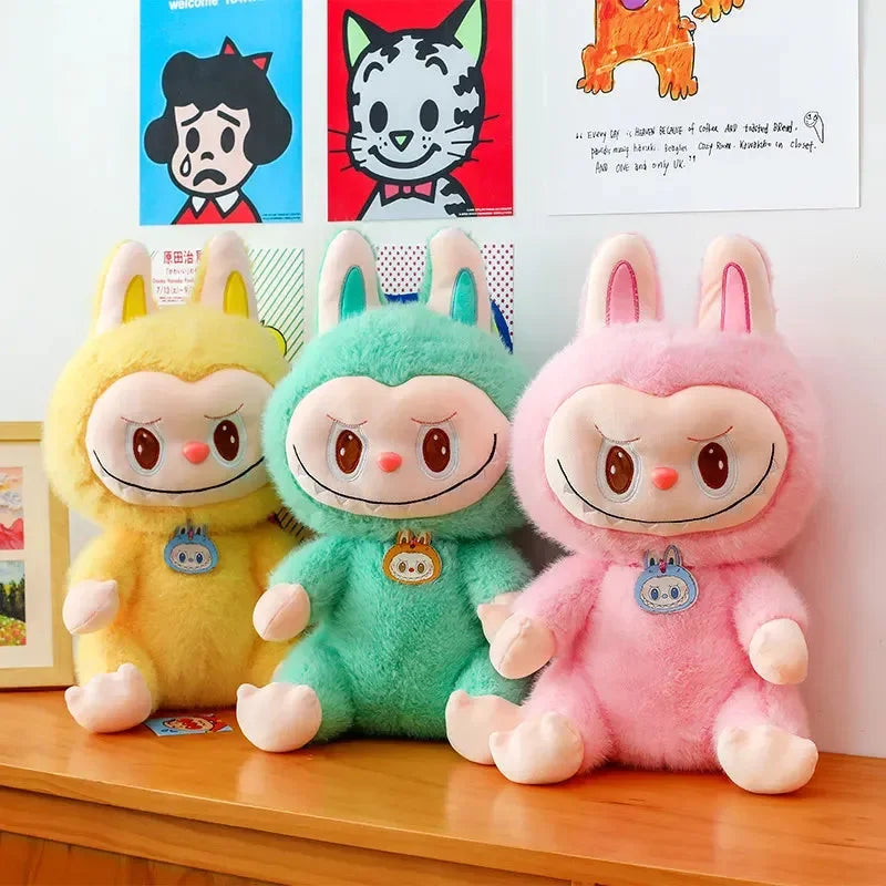 Dreamy Velvet Laboobu Plush