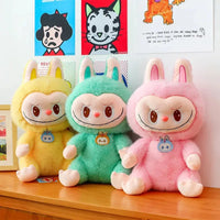 Dreamy Velvet Laboobu Plush