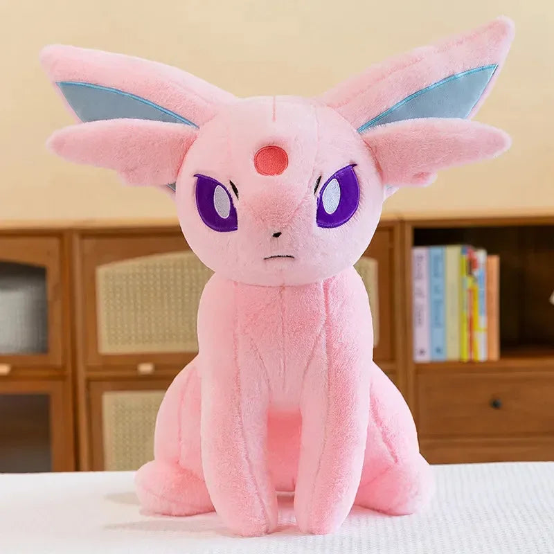 Graceful Espeon Pokimon Plush