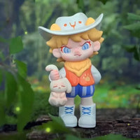 Dora Law of the Jungle Blind Box