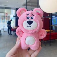 Dreamy Quartet Character Keychains