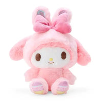 Sanliou Bunny Ears Plushie
