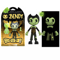BenD Inky Adventures Assorted Figurines
