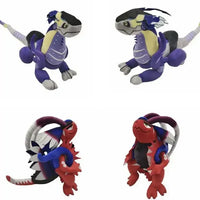 Koraidon & Miraidon Pokimon Plush (30 cm)