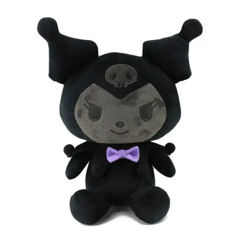 Sanliou Dark Midnight Edition Plushies