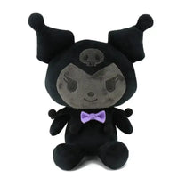 Sanliou Dark Midnight Edition Plushies