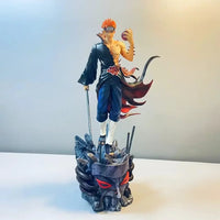 Naluto Deluxe TP Figurine (29 cm)