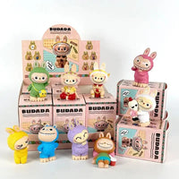 Labubu Playful Persona Blind Box