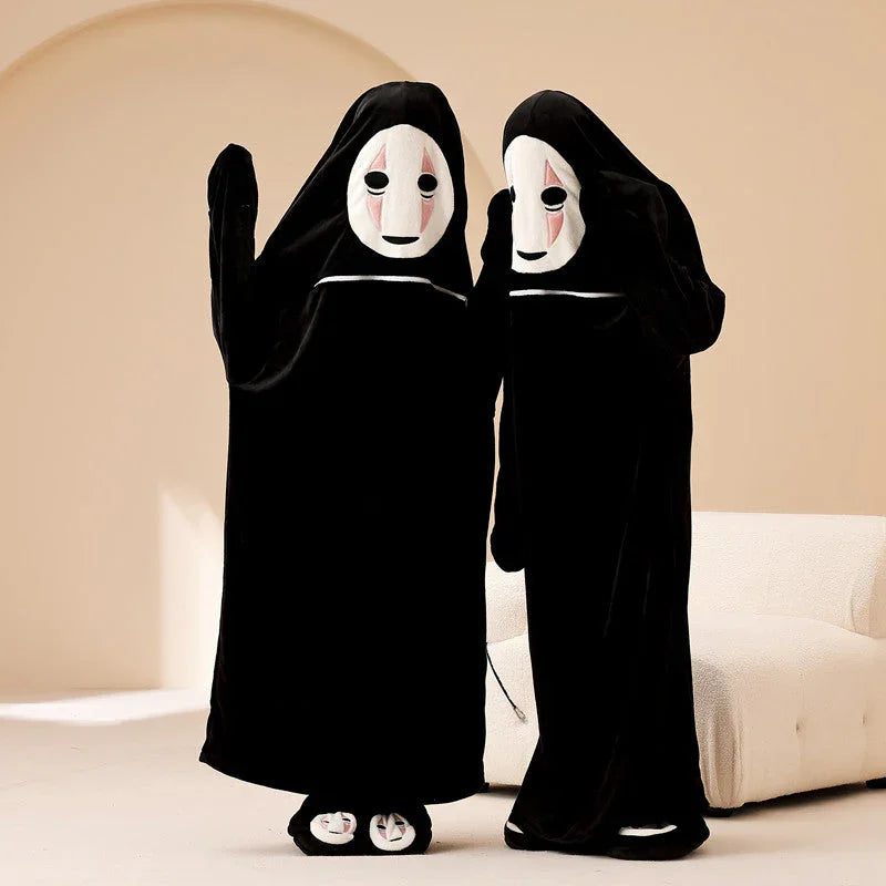 Fashion Anime Pajamas Dress PN5407 - Bear Hugs