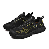 KEEN NXIS EVO Waterproof Hiking Shoes