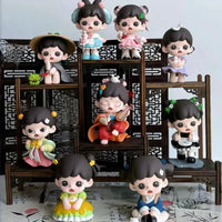 Zoraa Mystic Charms Blind Box