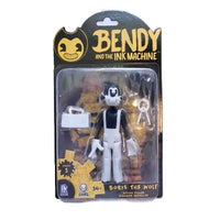 BenD Inky Adventures Assorted Figurines