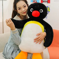 دمية بينجو المحشوة 