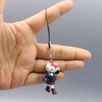 Chic Carry Sanliou Charm Collection