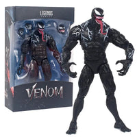 Legends Venom Movie Action Figure (18 cm)