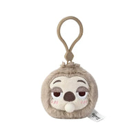 Zootropolis Squad Premium Plush Keychains
